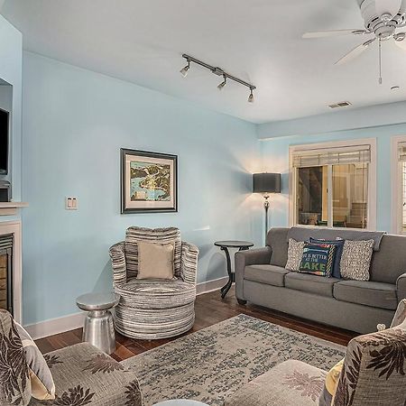 Bluebird Condo Douglas 外观 照片