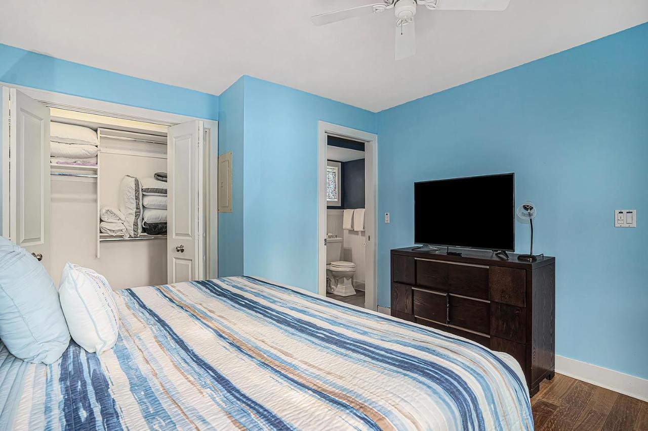 Bluebird Condo Douglas 外观 照片