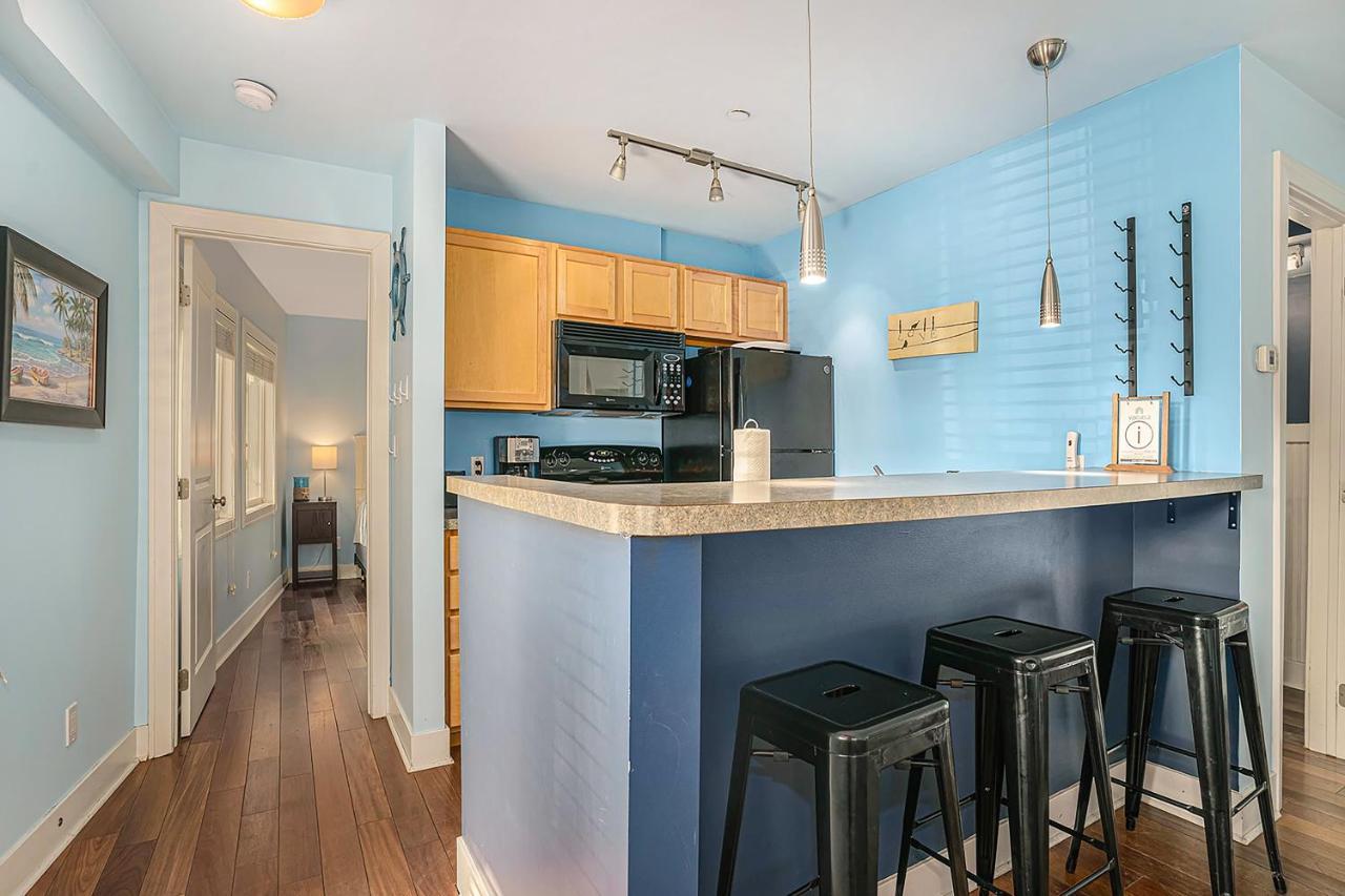 Bluebird Condo Douglas 外观 照片