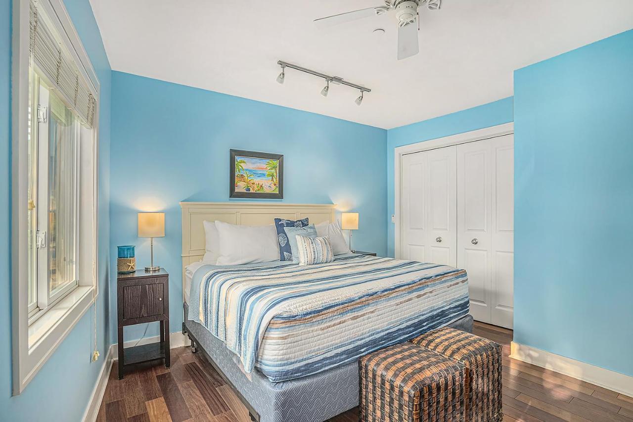 Bluebird Condo Douglas 外观 照片