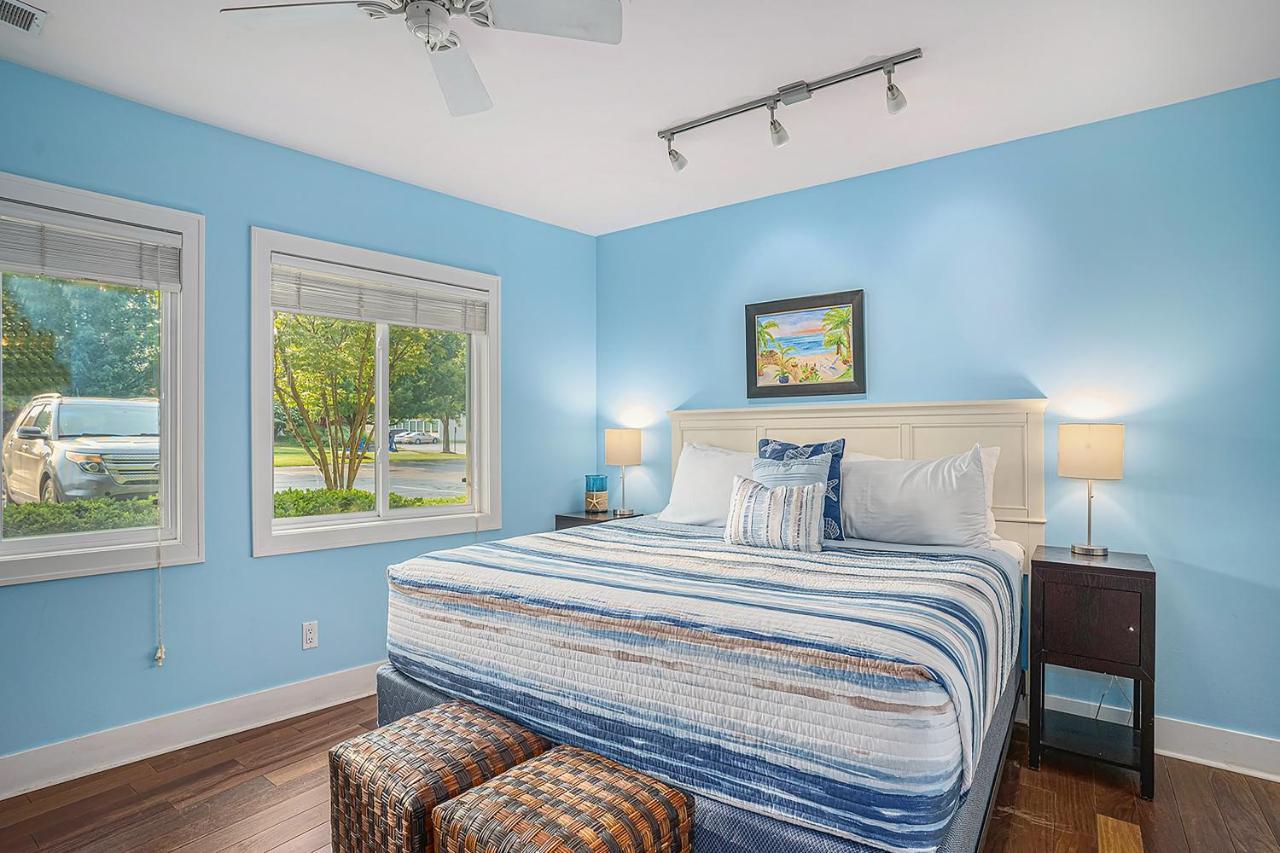Bluebird Condo Douglas 外观 照片