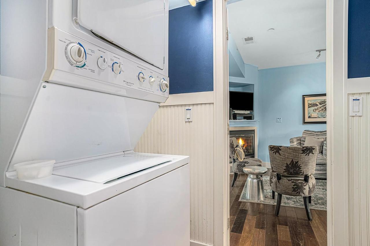 Bluebird Condo Douglas 外观 照片